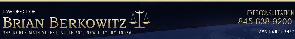 The Law Office of Brian Berkowitz