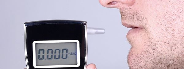 Breath & Blood Tests