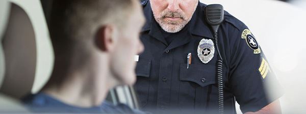 Field Sobriety Tests