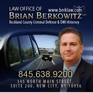 Brian Berkowitz