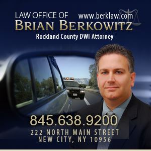 Brian Berkowitz